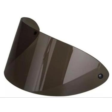 Imagem de Viseira San Marino 2,2mm Fume - Polivisor