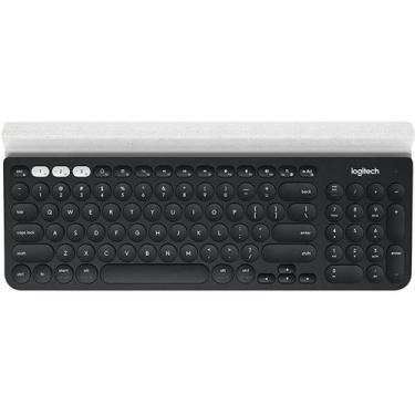 Imagem de Teclado Logitech K780 Multi-Device Wireless SP