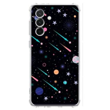 Imagem de Capa Capinha De Celular Compatível com Galaxy A37 Personalizada - HJC,