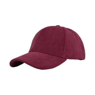 Imagem de Boné De Beisebol Retro Ajustável Unissex, Estilo Hip Hop, Chapéu De Vi