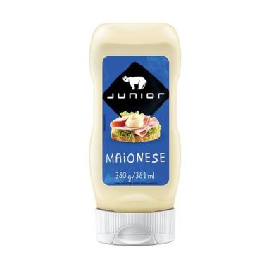 Imagem de Maionese Junior 380g
