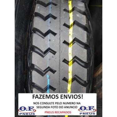 Imagem de Pneu 900x20 / 9.00x20 / 900 20 / 900/20 - nova era