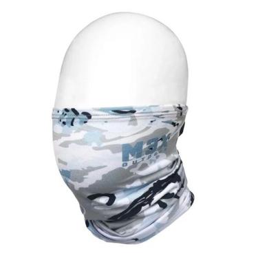 Imagem de Mascara de proteção solar dri-fit monster 3x tube bandana - varias cor