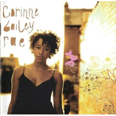 Imagem de Cd Corinne Bailey Rae  Corinne Bailey Rae - Emi