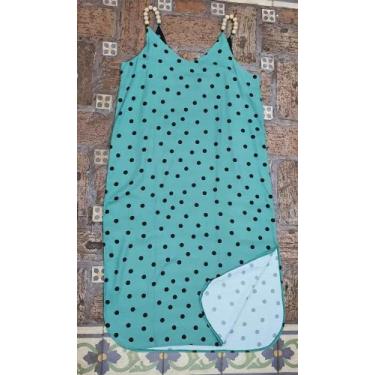 Imagem de Vestido feminino - Hering