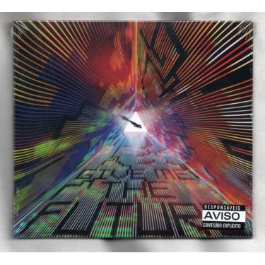 Imagem de Bastille CD Give Me The Future - Universal Music