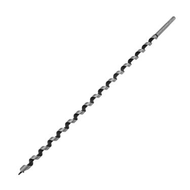 Imagem de Mtx Broca Espiral Para Madeira 14 X 460 Mm Haste Sextavada 1