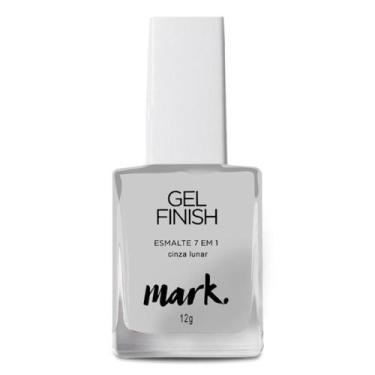 Imagem de Esmalte Gel Finish 7 Em 1 Mark - Mark