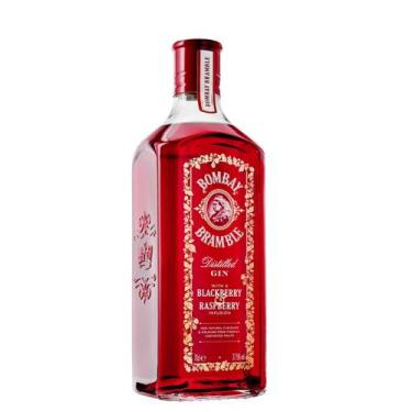 Imagem de Gin Bombay Bramble 700ml