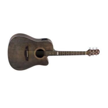Imagem de Violao strinberg sd 200c tos folk fosco