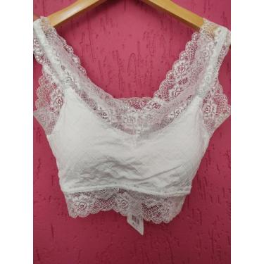 Imagem de Top shine Marrakech - Zee Rucci, Branco, M