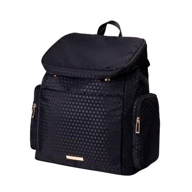 Imagem de Mochila Maternidade Com Acessorios Poa