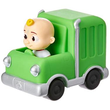 Imagem de Mini Veiculos - Verde 9963