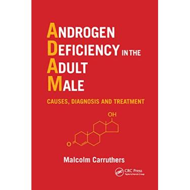 Imagem de Androgen Deficiency in The Adult Male: Causes, Diagnosis and Treatment