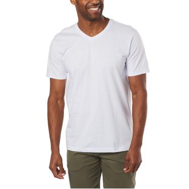 Imagem de Trifil, Camiseta Básica, Masculino PEQ,Branco