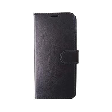 Imagem de Capinha Carteira Flip Case Para o novo Samsung Galaxy A72 Tela 6.7