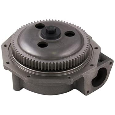 Imagem de Gates Bomba de água de motor resistente 44051HD