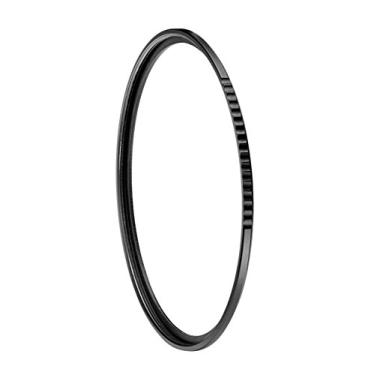 Imagem de Manfrotto Suporte de filtro de liberação rápida XUME de 49 mm – Preto
