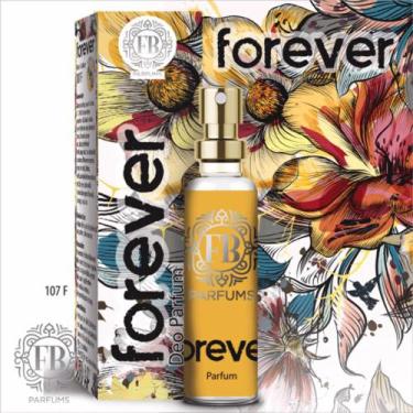 Imagem de Perfume Forever - 15ml - Fb Parfums