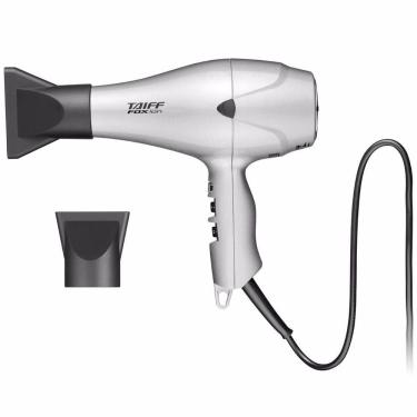 Imagem de Secador de Cabelos Taiff Fox Íon S 2100W 110V