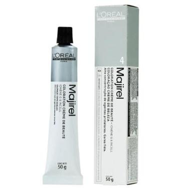 Imagem de Tintura Creme Majirel Castanho 4