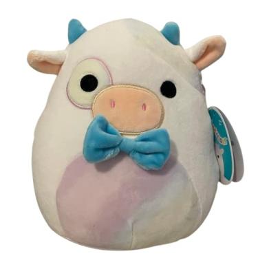 Imagem de Squishmallows Official Kellytoy Plush 8 Inch Squishy Soft Plush Toy Animals (Belozi Cow)