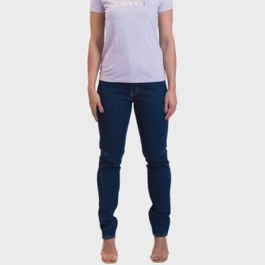 Imagem de Calça Jeans Feminina Levis 501 Skinny (295020202)