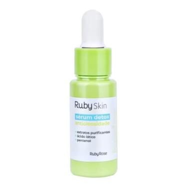 Imagem de Sérum Detox Antioleosidade Basics Ruby Rose, Ruby Rose