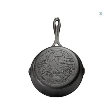 Imagem de Frigideira Líder Ferro Fundido Lider Colecionável Tucano 22cm