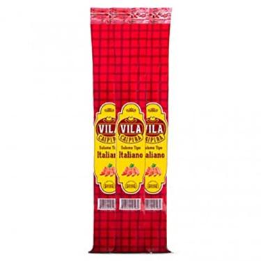 Imagem de Salame Tipo Italiano Vila Caipira 300 gramas