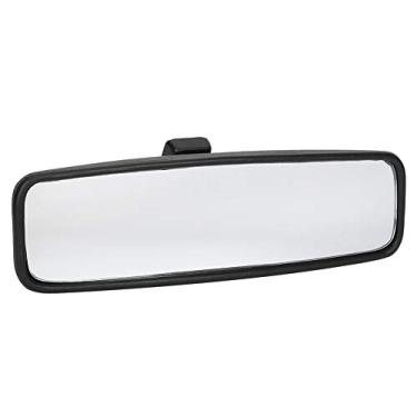 Imagem de Espelho de para-brisas, espelho retrovisor, visão clara adequado para Toyota Aygo Peugeot 107