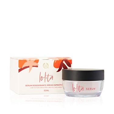 Imagem de Sérum Desodorante Hidratante Lolita 50ml