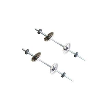 Imagem de Par de Haste para termolaminadora gazela Ac 20.35.80