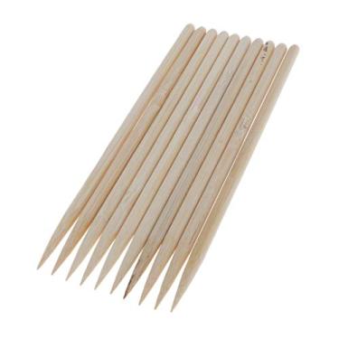 Imagem de kowaku 10 Pedaços de Lápis de Madeira Criam Arte Do -íris com Este