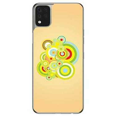 Imagem de Capa Adesivo Skin370 Verso Para Lg K52 LMK420