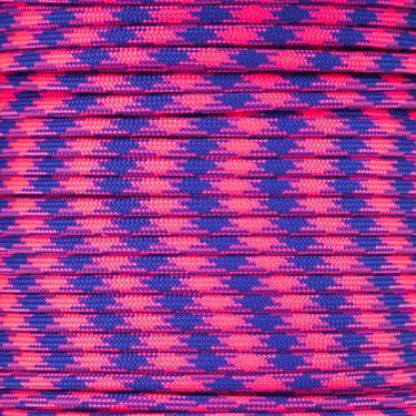 Imagem de Corda utilitária Paracord Planet 550 Nylon Paracord 7 Fios Tipo III – A maior seleção disponível!