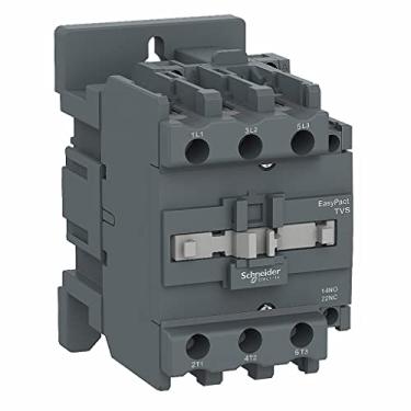 Imagem de CONTATOR TRIPOLAR TESYS E 65A 1NA+1NF 220VCA-50/60HZ - Schneider Electric