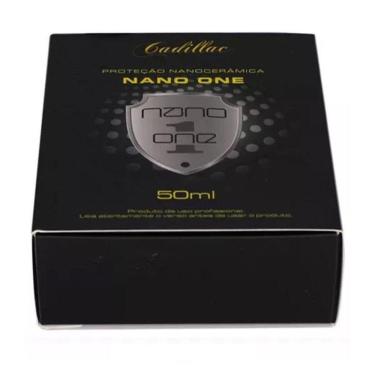Imagem de Vitrificador Nanoceramica Nano One 50ml - Cadillac Premium