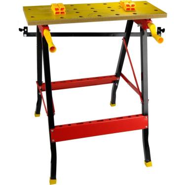 Imagem de Bancada Ferramentas Portátil Multiuso Starfer Marceneiro