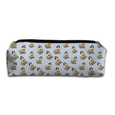 Imagem de Estojo Escolar Porta Lápis - Linha M Maravilha 007