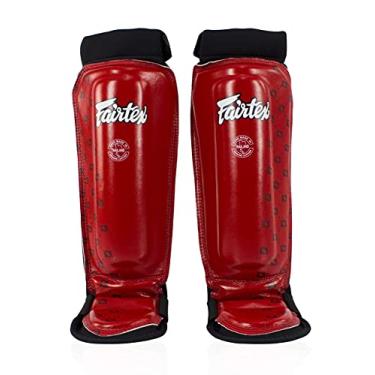 Imagem de Fairtex Caneleiras de neoprene