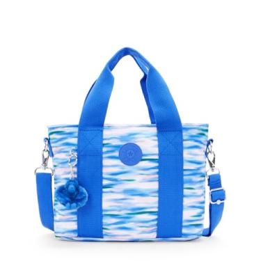 Imagem de Bolsa Kipling Minta M Estampado