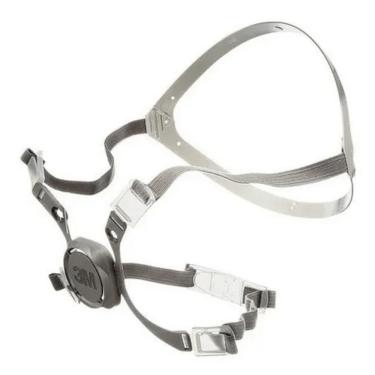 Imagem de Tirante Fixo P/Respiradores Série 6200 CA 4115 - 3M 3M