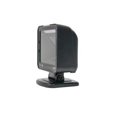 Imagem de Leitor Código de Barras Elgin EL8600 Fixo 2D Laser USB C/ Suporte