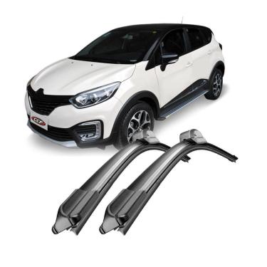 Imagem de Palheta para-brisa renault captur 2017/2022 aerotwin bosch