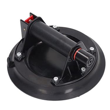 Imagem de Ventosas para Vidro, Ventosas Resistentes Ventosa Portátil de Borracha 8 pol. Ventosa a Vácuo Ventosa de Vidro Ventosa de Telha Resistente para Telhas Móveis Indústria