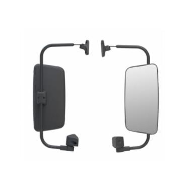 Imagem de Espelho Retrovisor Mb Accelo 2020 2021 Convexo Completo Ld - Bepo