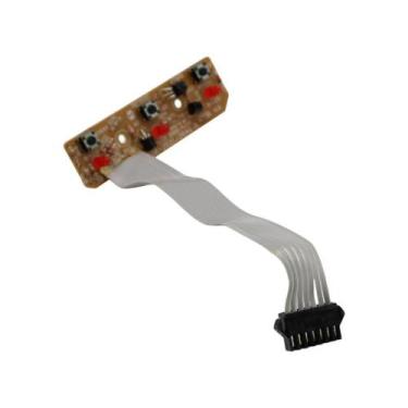 Imagem de Placa Elétrica C/ 7 Fios 127v Electrolux Chef Toast Original, 110V