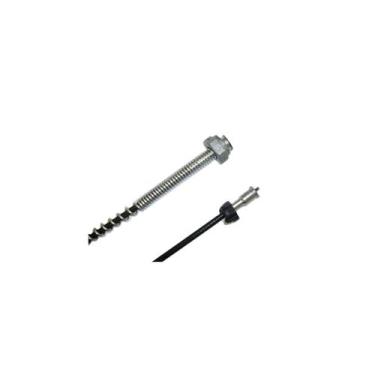 Imagem de Cabo Velocimetro 2190Mm 12549 Cabovel