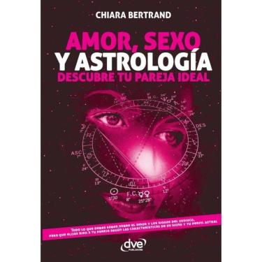 Imagem de Amor, sexo y astrología - Espanhol